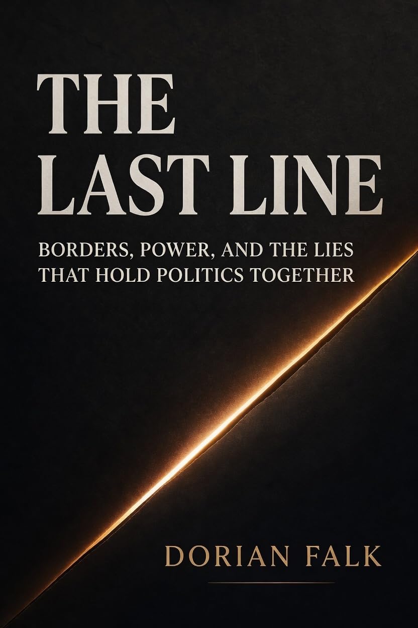 The Last Line